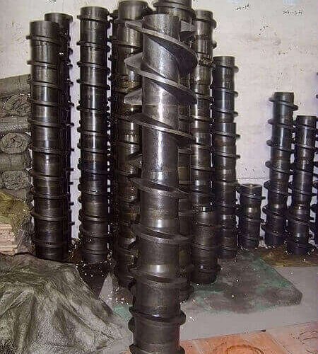 spiral-shaft-oil-press-machine-spare-parts-components